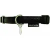 Image de Macleather Halsband Zwart