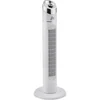 Image de kolomventilator 40w 3 snelheden wit - confort line - vlc.toronto