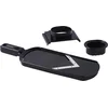Image de Mandoline met Handvat, V Blade - Mastrad