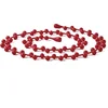 Image de Bakbonen Ketting - Siliconen - 125 cm - Mastrad