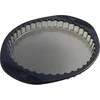 Image de Ronde siliconen quiche bakvorm, 28cm - Mastrad