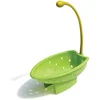 Image de Set van 2 ei pocheer vormpjes, groen - Mastrad
