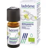 Image de Bergamot etherische olie Ladrome bio