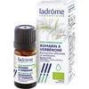 Image de Ladrôme Etherische Olie Rozemarijn Verbenone (Rosmarinus Officinalis ct Verbenone) Organisch 5 ml