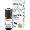 Image de Kardemom etherische olie Ladrome bio