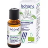 Image de Ladrôme Ravintsara Etherische Olie (Cinnamomum Camphora ct 1,8-cineol) Organisch 30 ml