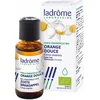 Image de Ladrôme Essentiële Olie van Zoete Sinaasappel (Citrus Sinensis) Biologisch 30 ml