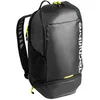 Image de Tecnifibre Reform Rugtas - Tecnifibre Reform Backpack - Sporttas - Tennistas - Padeltas - Tarpaulin - Waterafstotend - Zwart/Geel