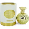 Image de Marina De Bourbon Cristal D'or parfum - Eau de parfum spray - 100 ml