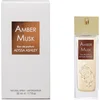 Image de Alyssa Ashley Amber Musk - Eau de Parfum - Unisex - Warme en Sensuele Geur - 50ml