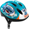 Image de Disney Stitch Fietshelm Verstelbaar Petrolblauw Maat 52-56 Cm (s)