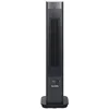 Image de Ventilator + verwarming VALBERG BY ELECTRO DEPOT 2IN1