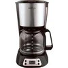 Image de Cosylife CL-PRG27 - Koffiezetapparaat - Zwart