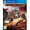 Image de Bigben Interactive Motorcycle Club PlayStation 4