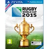 Image de Rugby World Cup 2015 - PSVita