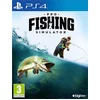 Image de PS4 Pro Fishing Simulator