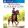 Image de My Little Riding Champion - PlayStation 4