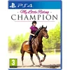Image de My Little Riding Champion / Ps4