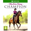 Image de My Little Riding Champion - Xbox One