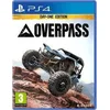 Image de Playstation Games Ps4 Overpass Day One Edition Zilver PAL