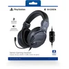Image de Bigben Stereo Game Headset V3 - PS5 & PS4 - Titanium