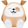Image de Bigben Bluetooth Speaker met Nachtlamp - Max de Hond