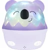 Image de Bigben - Nachtlamp met Projector en Muziek - Coco de Koala