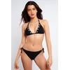 Image de Banana Moon Brazilian Bikini Slip Drea Zwart - maat 38
