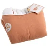 Image de Sauthon   Sunlight   Winter slaapzak   0-4 maanden   Terra cotta