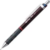 Image de rOtring Tikky-vulpotlood - HB - 0,7 mm - Bourgondroode behuizing