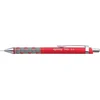 Image de rOtring Tikky-vulpotlood | HB | 0,50 mm | Roode behuizing | 12 stuks