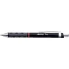 Image de rOtring Tikky balpennen | blauwe inkt | medium punt (1,0 mm) | blauwe behuizingen | lichtgewicht met rubberen grip