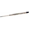 Image de Balpenvulling Waterman Medium Zwart 1-2d