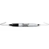 Image de Sharpie Twin Tip permanent marker zwart