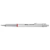 Image de rotring balpen met drukknop rapid voor zwart