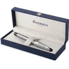 Image de Waterman Expert-vulpen | Roestvrij staal met chromen rand | Medium penpunt | Cadeauverpakking