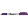 Image de Sharpie Fine Point - permanent marker - 1mm - Paars