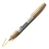Image de Sharpie permanent marker metallic goud