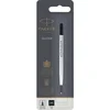 Image de Parker rollerballpen inktvulling | medium punt | zwarte QUINK inkt | 1 stuks