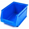 Image de 15x Tayg Stapelbak, stapelbaar, kunststof, 227 x 157 x 128 mm, blauw