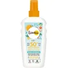 Image de Lovea Sun Zonnebrand Spray Kids SPF 50+ - 150 ml