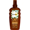 Image de Lovea Sun Dry Oil Spray Zonnebrand SPF 20 - 150 ml