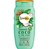 Image de Lovea Kokos en Groene Thee Shampoo - 250 ml