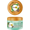 Image de Lovea Kokos en Groene Thee 3-in-1 Haarmasker - 390 ml