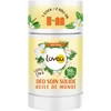 Image de Lovea Solid Deodorant Tahiti Monoi - 50 gr