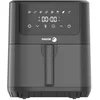 Image de Olievrije frituurpan - FAGOR - Airfryer FGR65 - Inhoud 6,5L - 8 kookprogramma's - 1600W