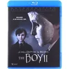 Image de The Boy: Bramhs' Curse [Blu-Ray]