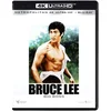 Image de The big boss [Blu-Ray 4K]+[Blu-Ray]