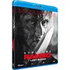 Image de Rambo Last Blood Steelbook Edition