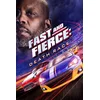 Image de Fast and Fierce: Death race